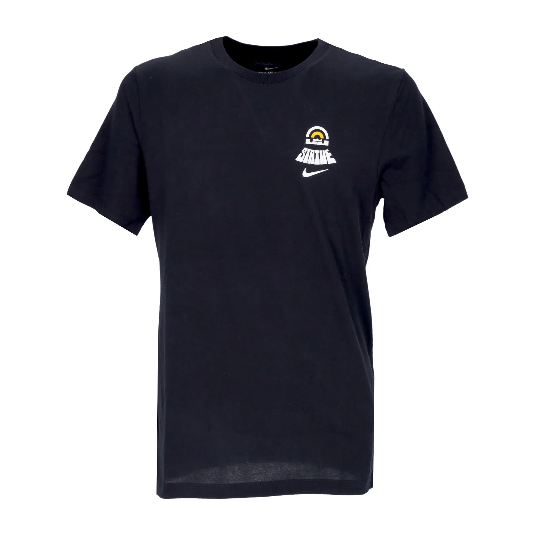 Maglietta Uomo Nba Dri-fit Tee James Lebron Black