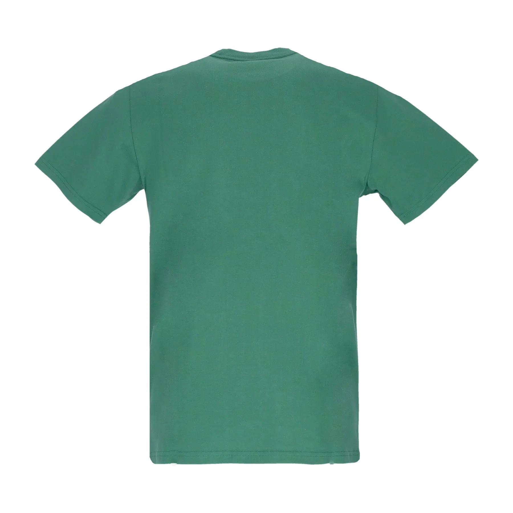 Maglietta Uomo Script Tee Bonsai/brick