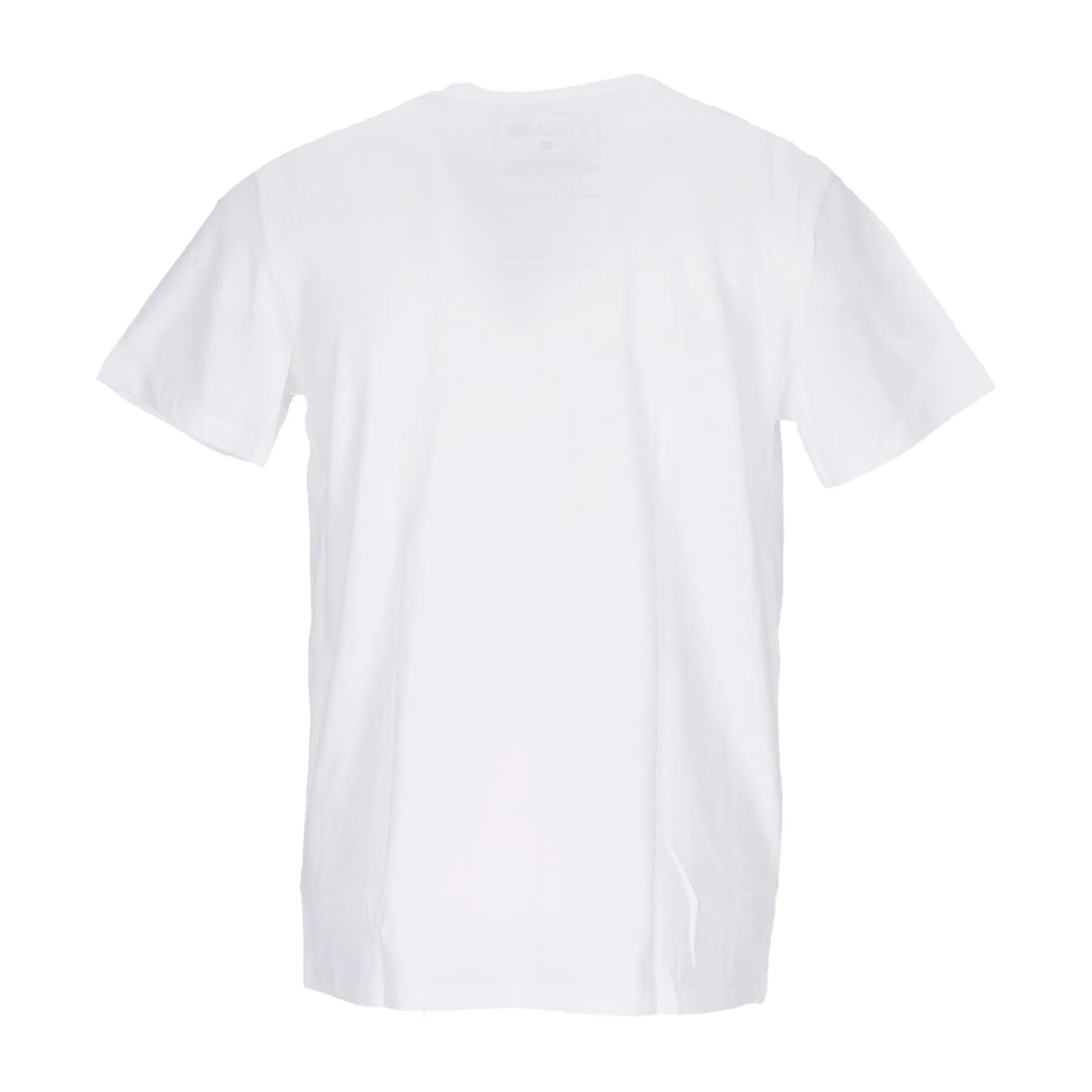 Maglietta Uomo Skateboard Tee Off White