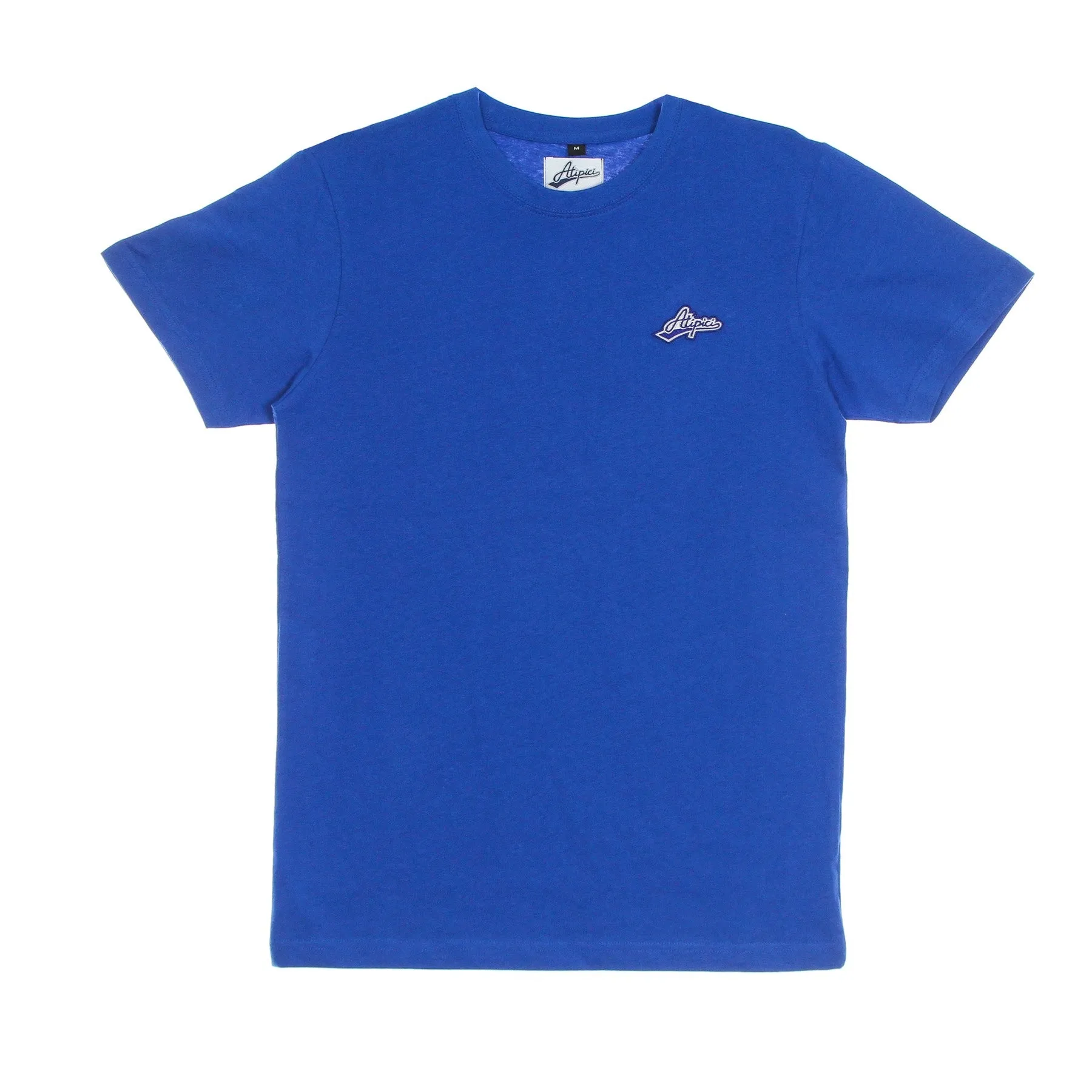 Maglietta Uomo Starter Pack Tee Royal