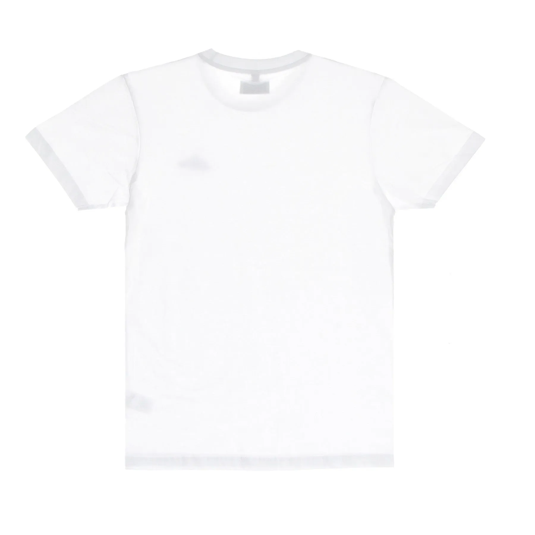 Maglietta Uomo Starter Pack Tee White