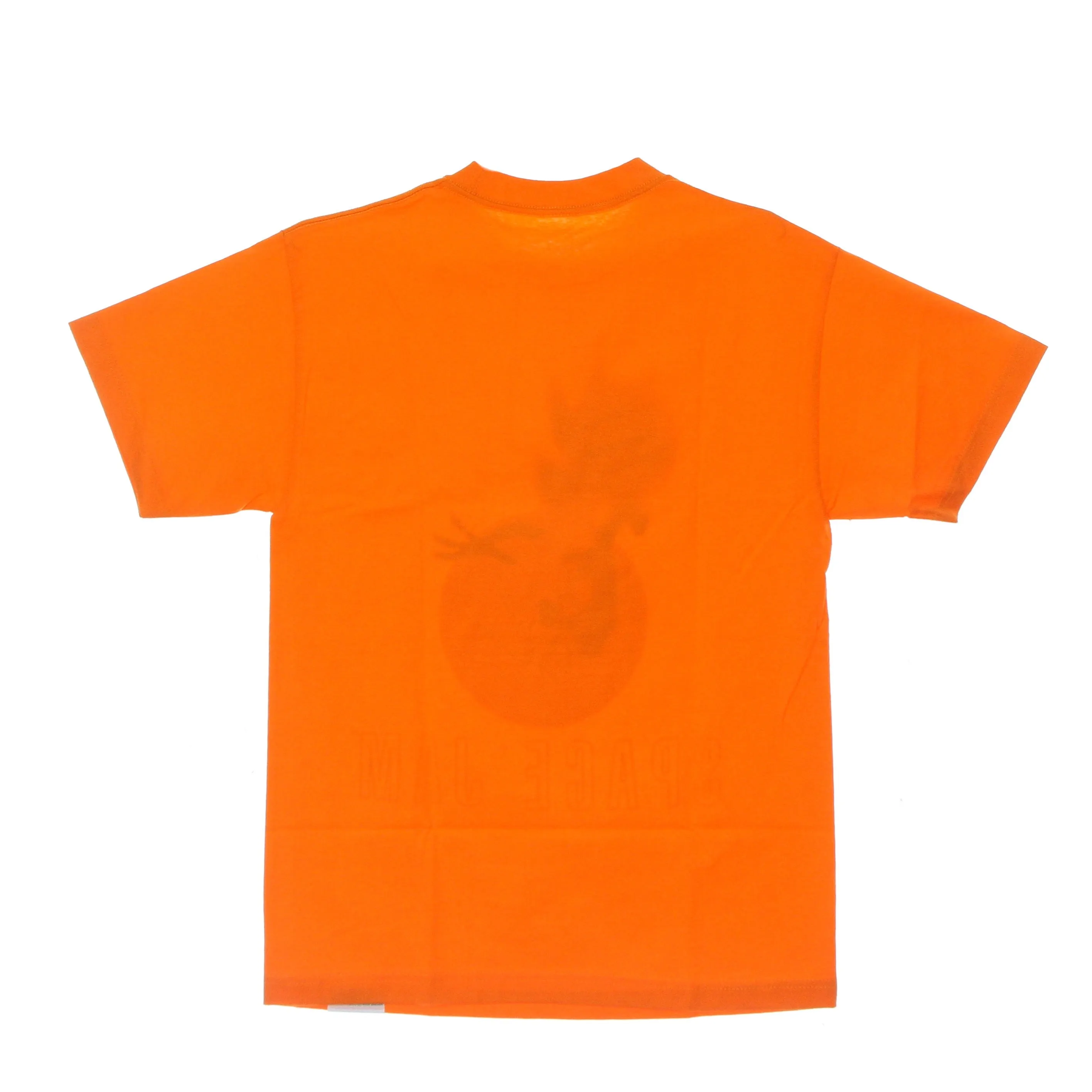 Maglietta Uomo The Daffy Duck Tee X Space Jam 2 Orange