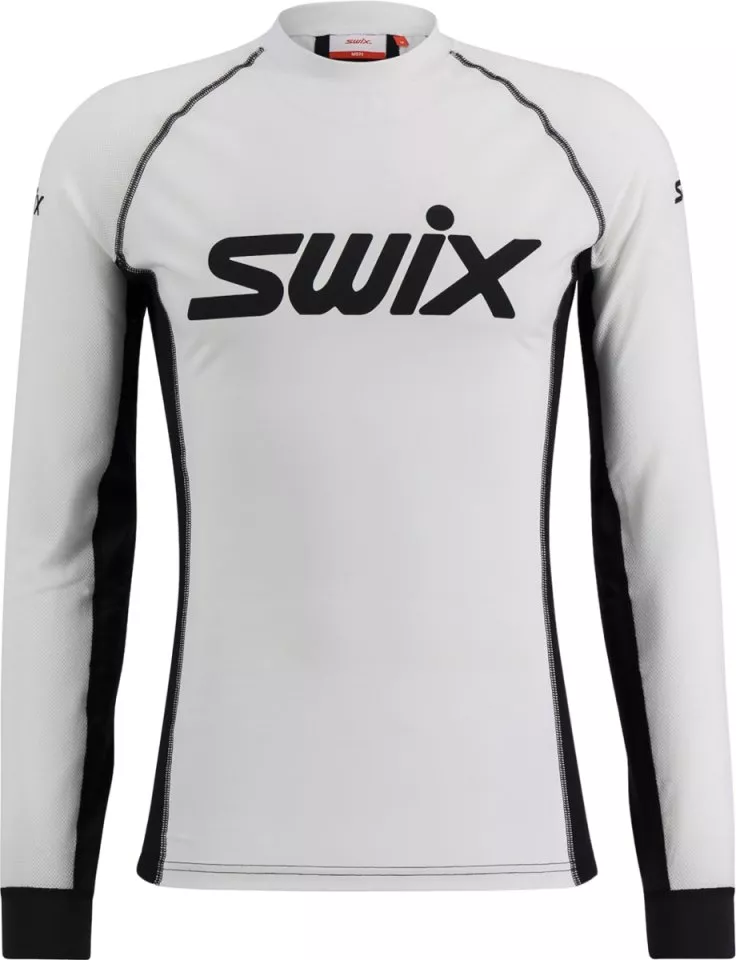 Magliette a maniche lunghe Swix Triac Dry Breathe Long Sleeve