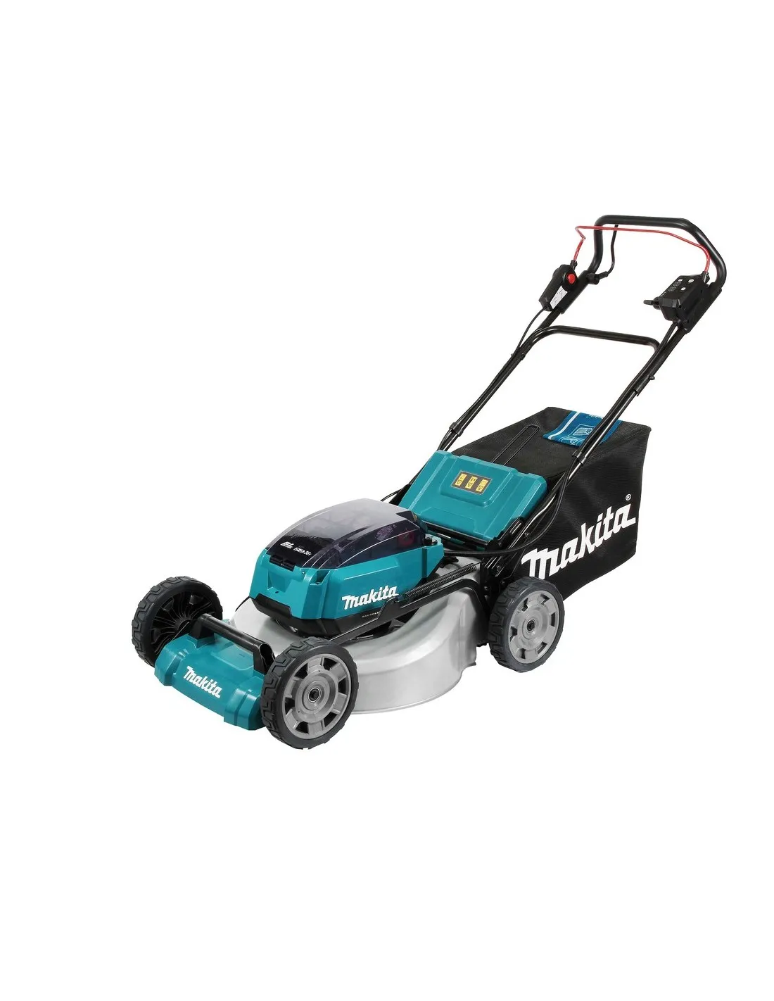 Makita Rasaerba 18Vx2 / 18Vx2 (4 Slot) DLM532Z