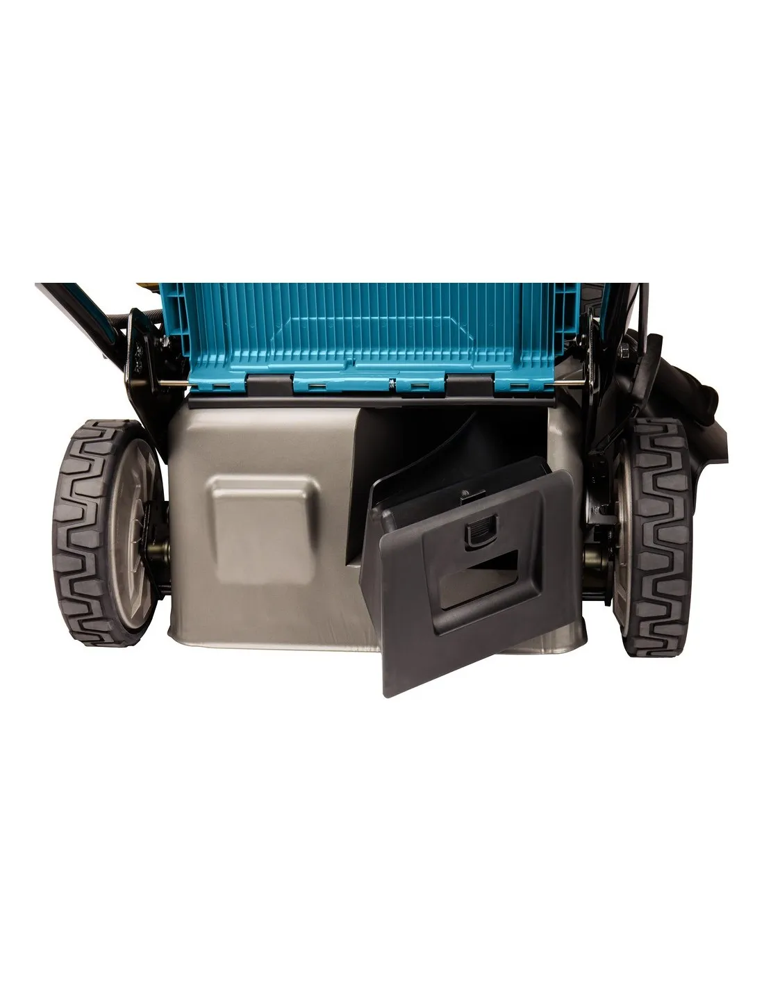 Makita Rasaerba 18Vx2 / 18Vx2 (4 Slot) DLM532Z