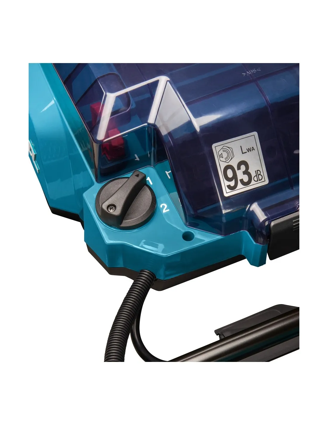 Makita Rasaerba 18Vx2 / 18Vx2 (4 Slot) DLM532Z