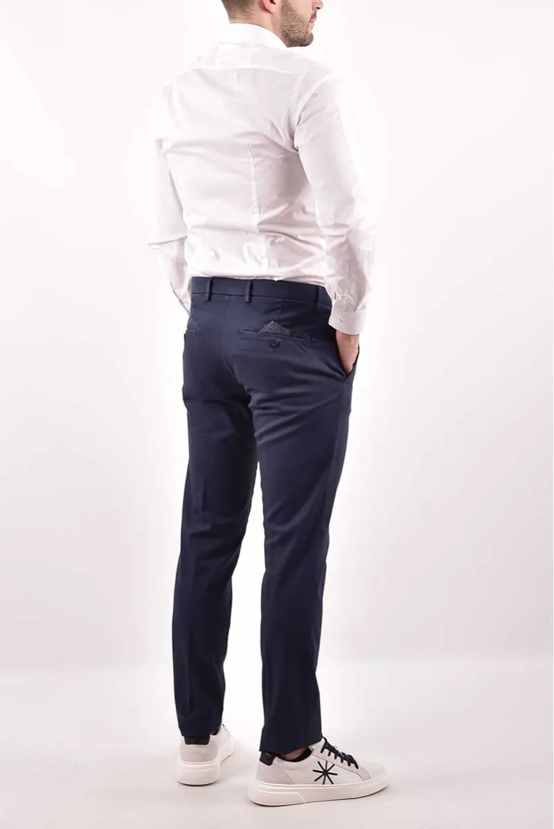 MANUEL RITZ CAMICIA ML CASUAL