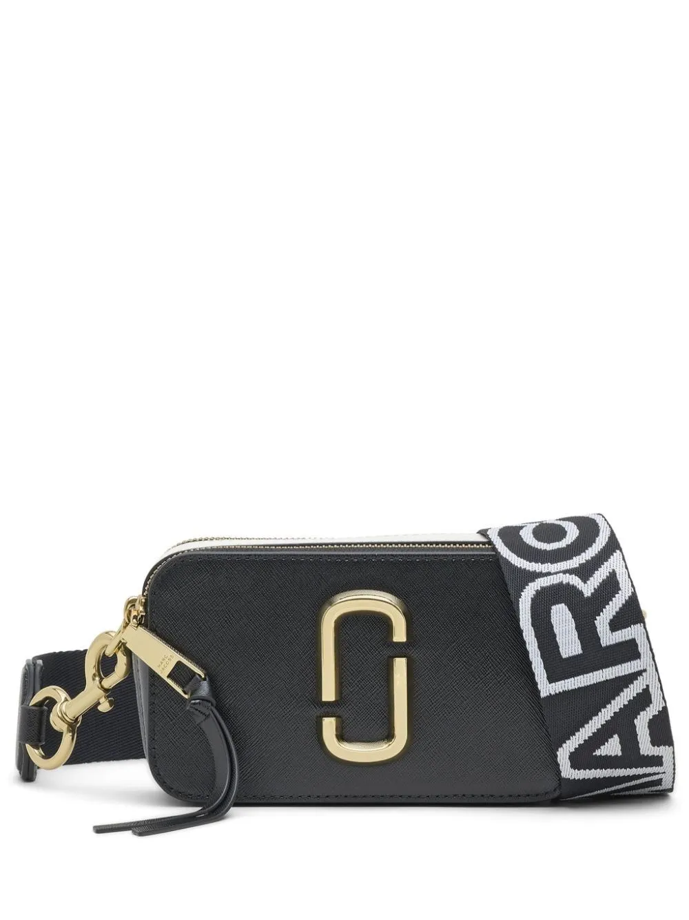 Marc Jacobs-Borsa a tracolla The Snapshot
