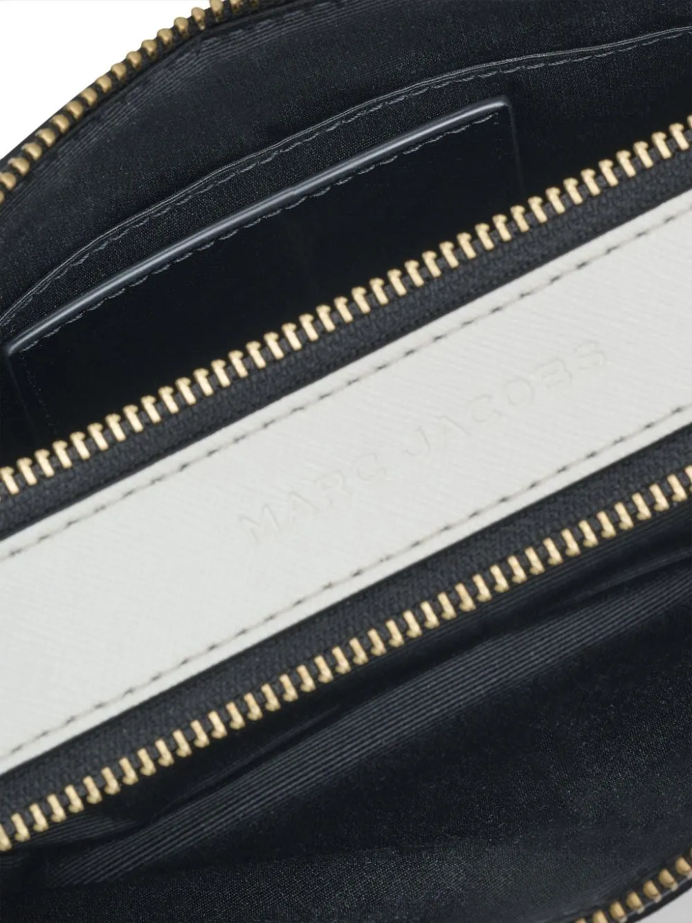 Marc Jacobs-Borsa a tracolla The Snapshot
