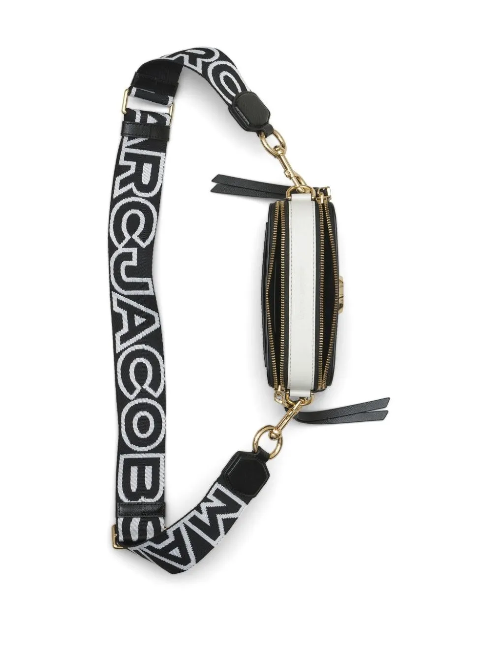 Marc Jacobs-Borsa a tracolla The Snapshot