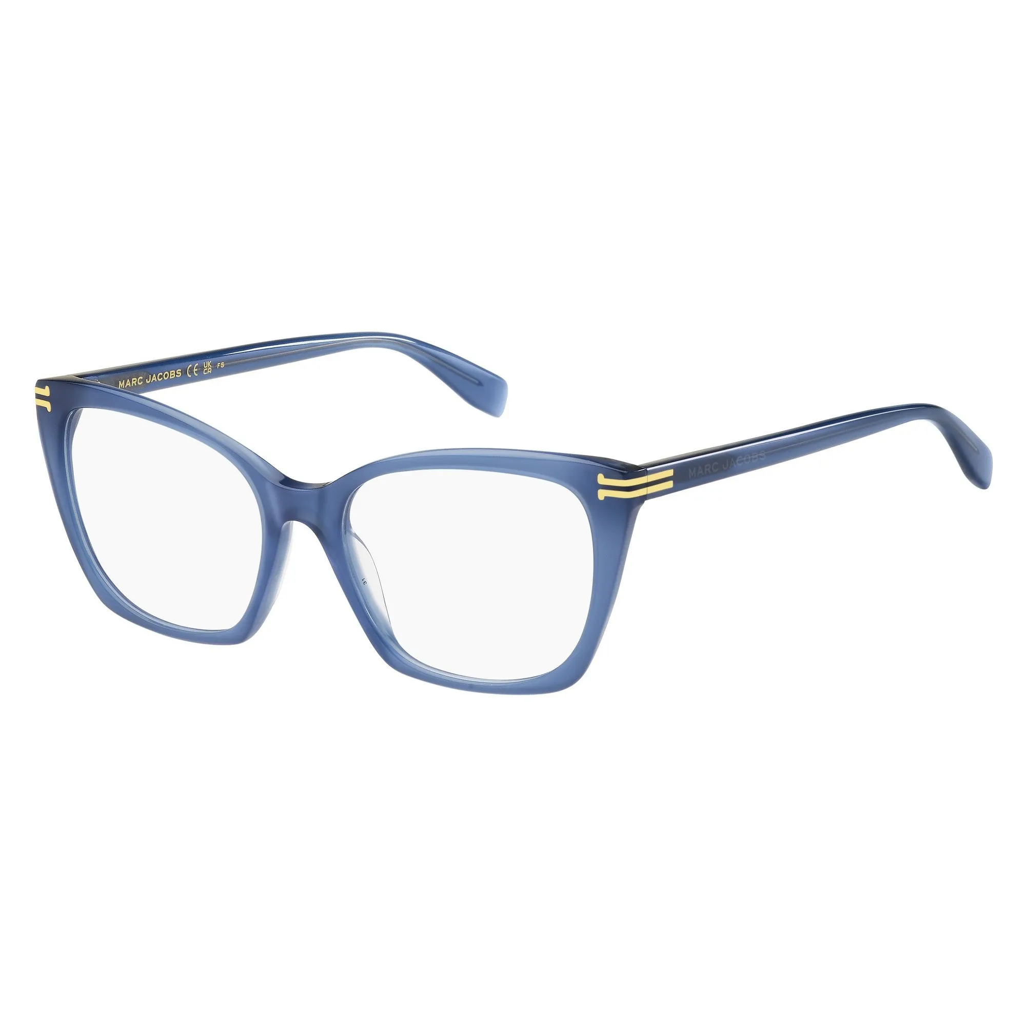   Marc Jacobs MJ 1096 - PJP Blu | Occhiale Da Vista Donna 