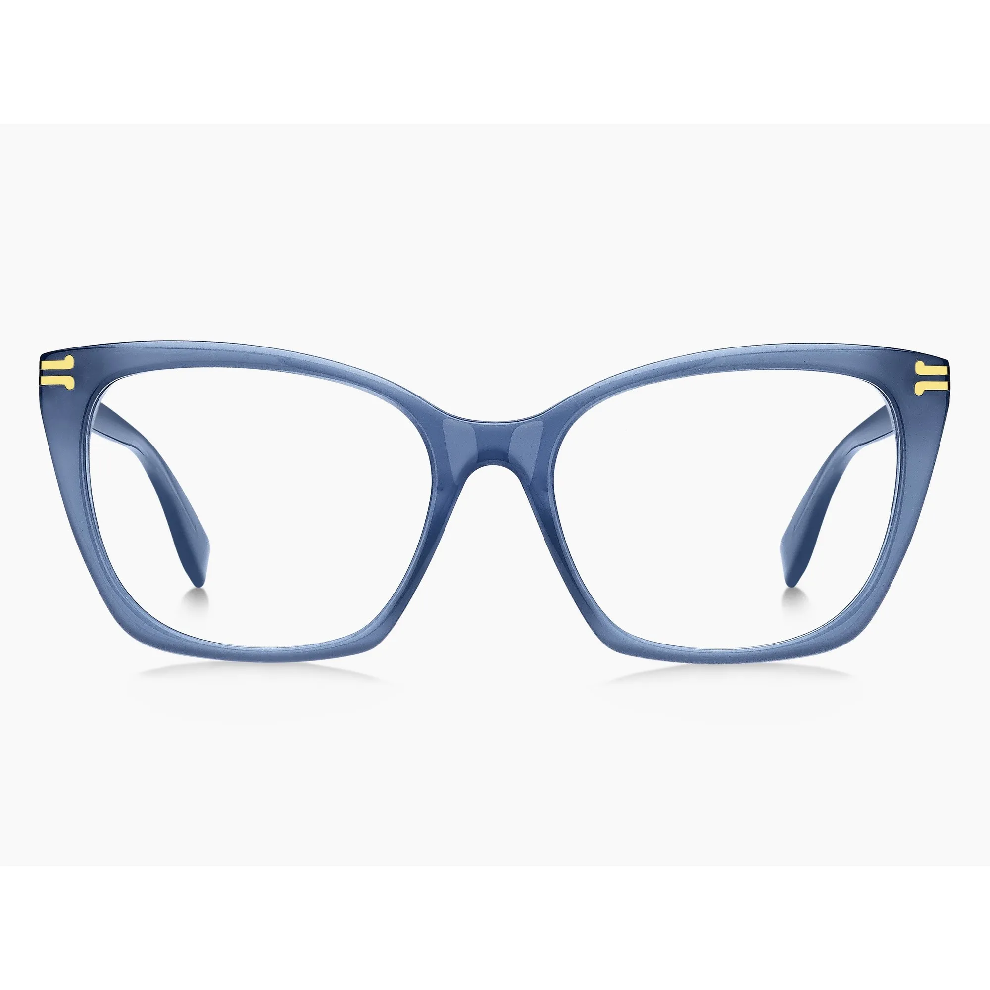   Marc Jacobs MJ 1096 - PJP Blu | Occhiale Da Vista Donna 