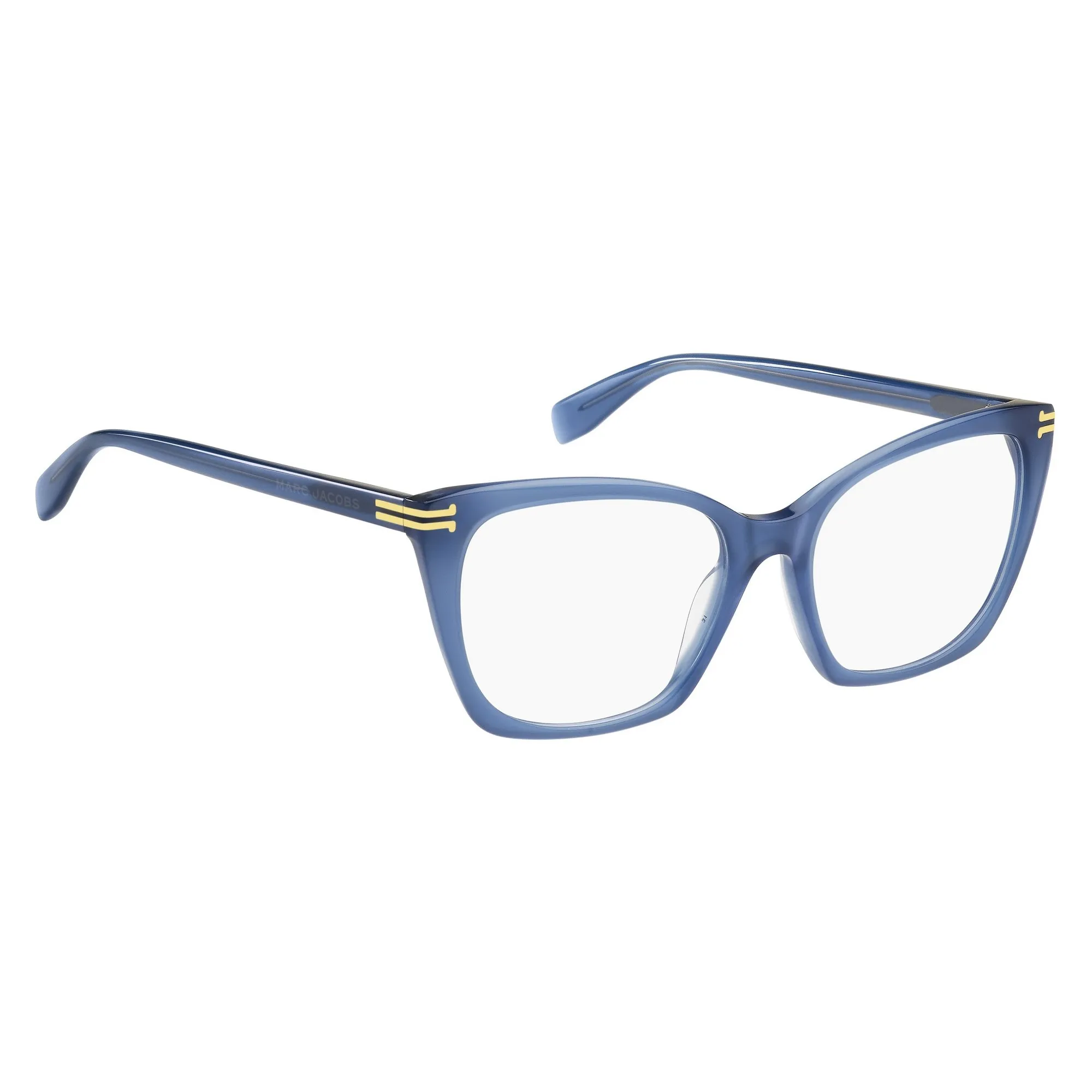   Marc Jacobs MJ 1096 - PJP Blu | Occhiale Da Vista Donna 