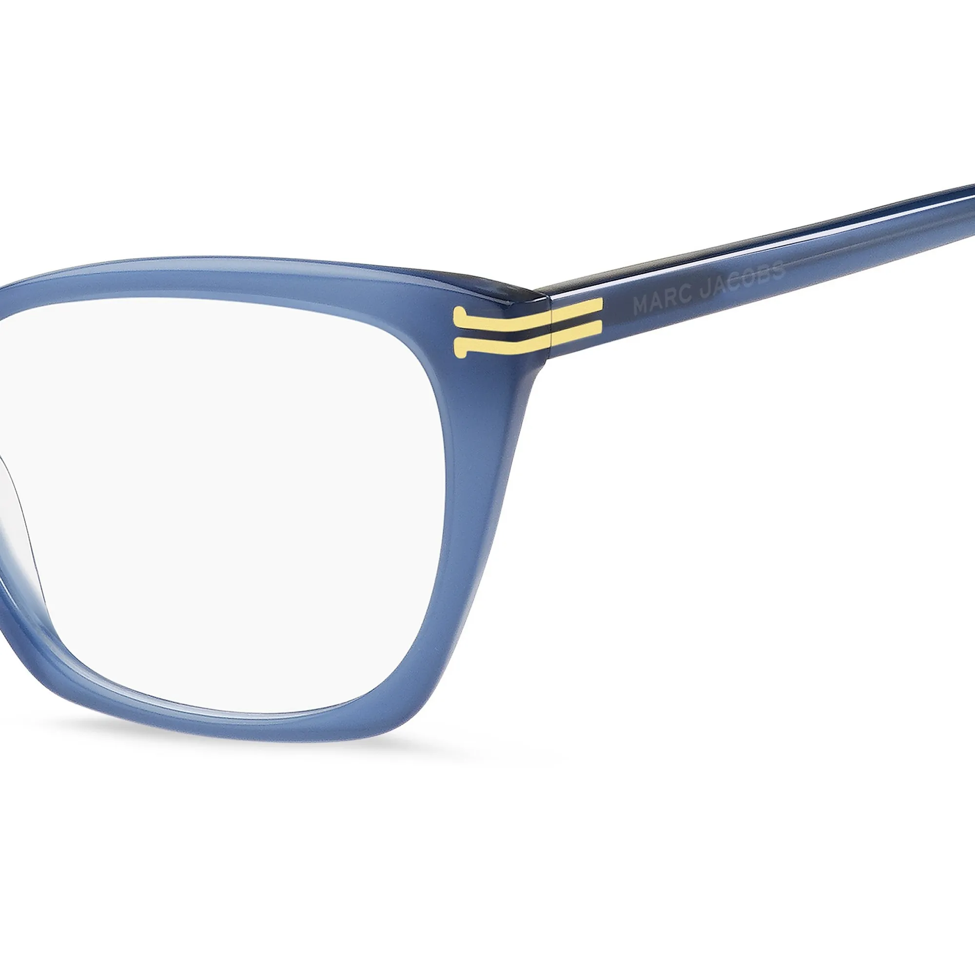   Marc Jacobs MJ 1096 - PJP Blu | Occhiale Da Vista Donna 