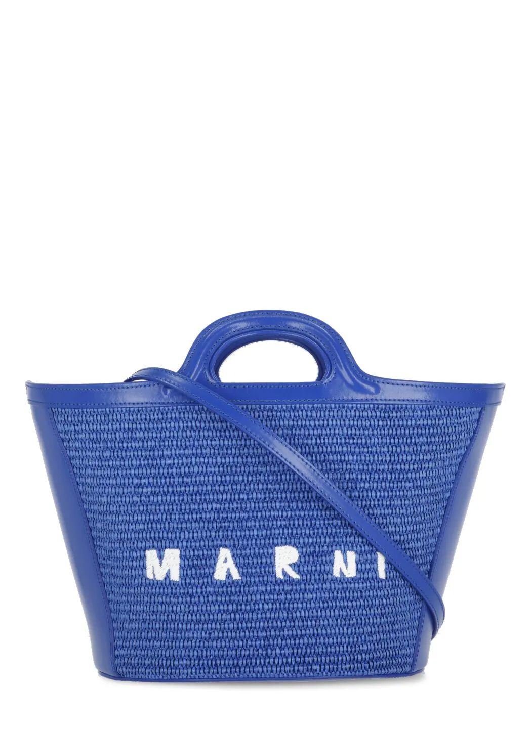     Marni     Borsa a mano Tropicalia     