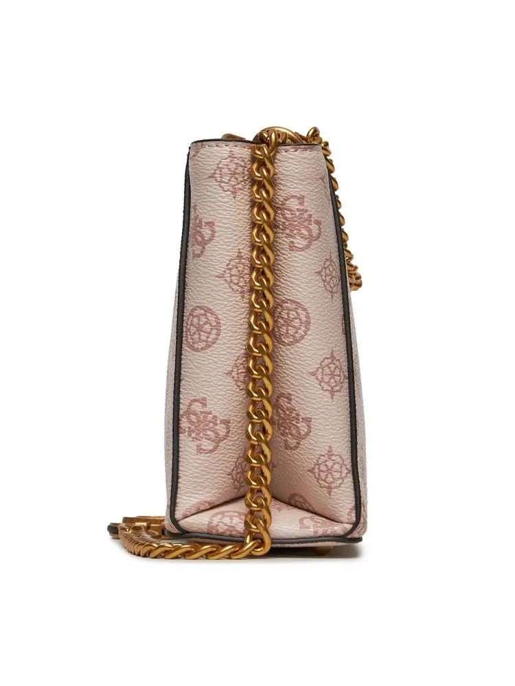 Masie Xbody - Borsa a Tracolla con Logo All Over