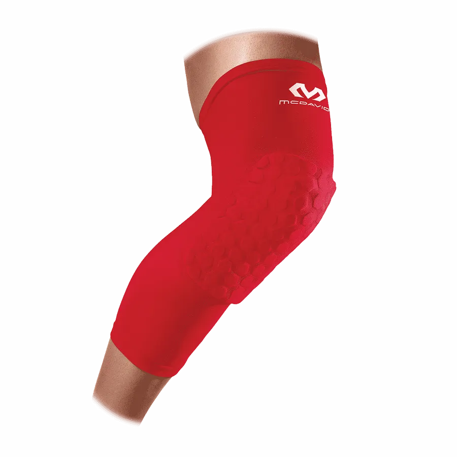 mcdavid Hex leg ginocchiera