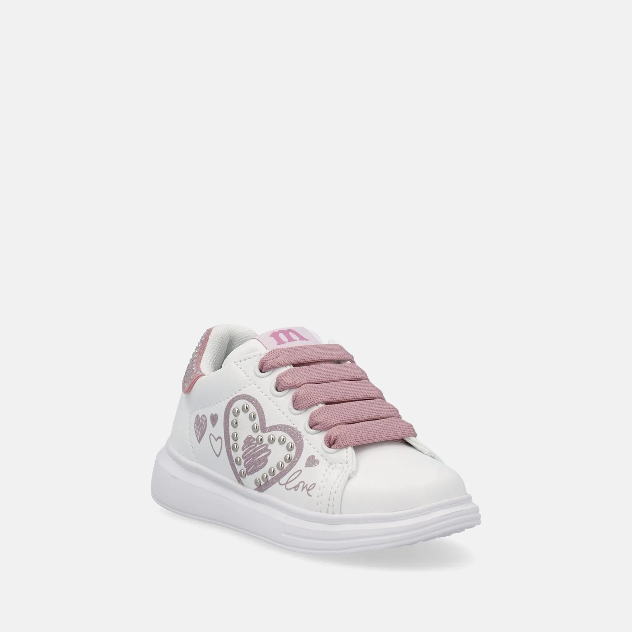 MELANIA SNEAKERS