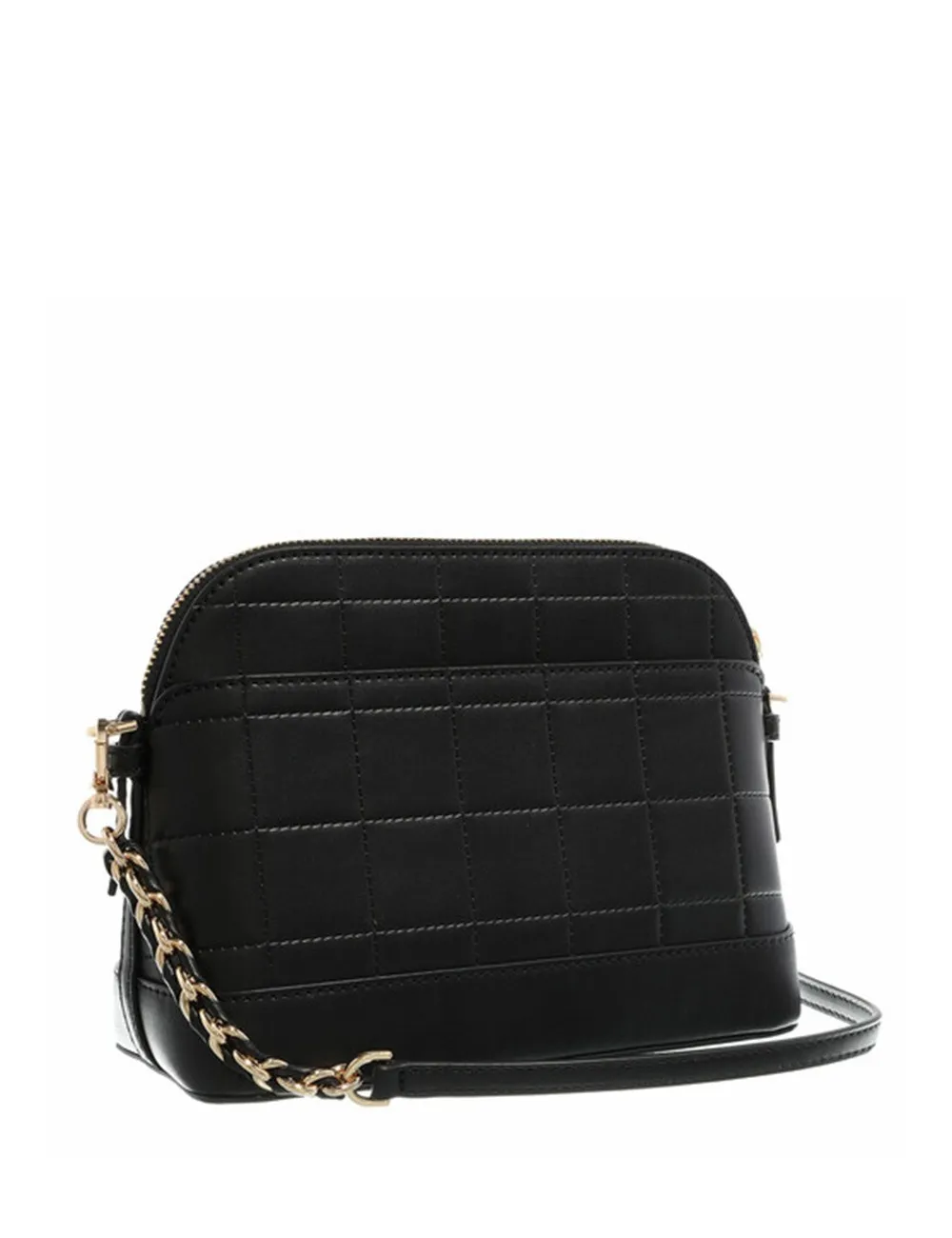 Michael Kors     Borsa a tracolla Jet Set Charm a tracolla a cupola grande Nero