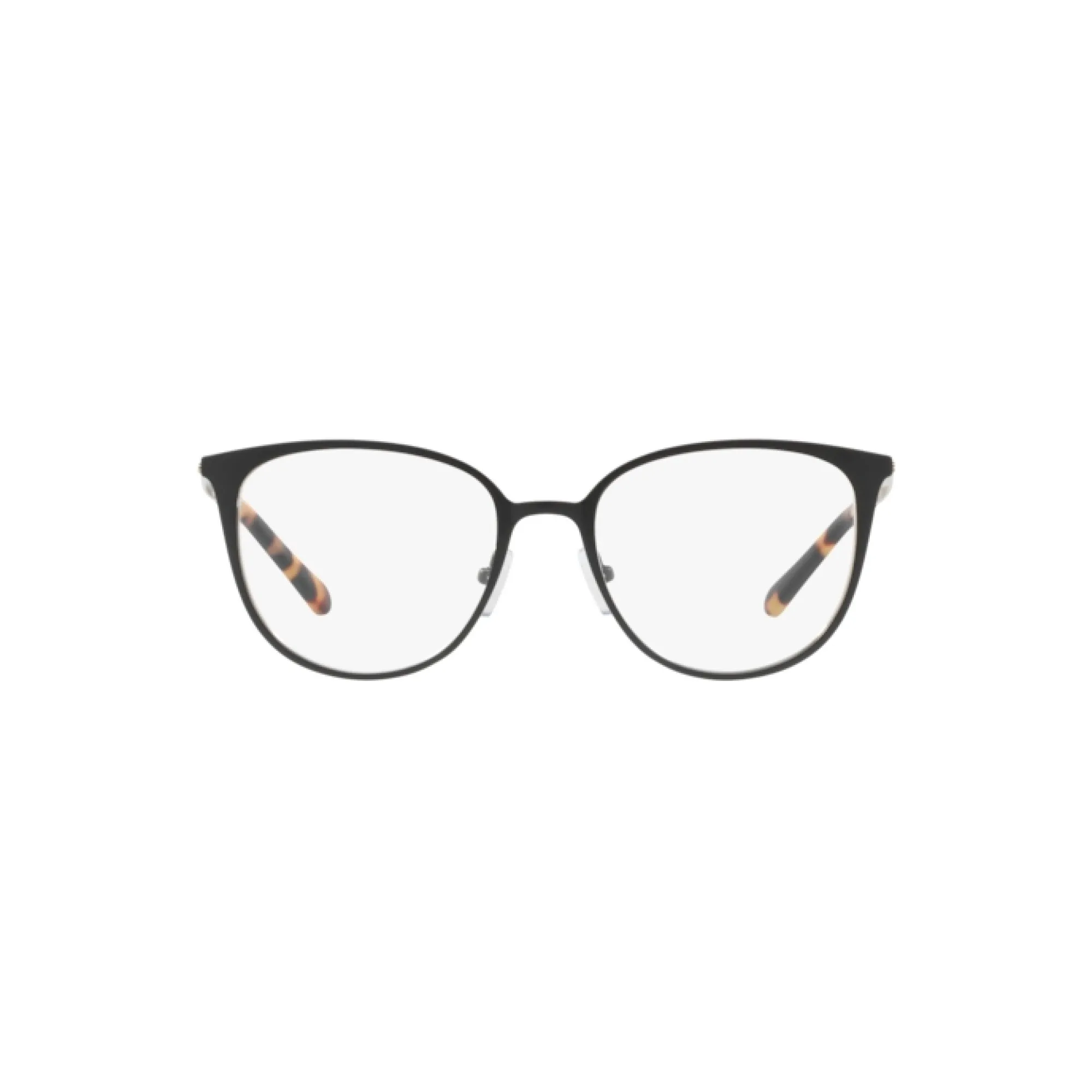   Michael Kors MK 3017 Lil 1187 Nero Opaco / Dorato | Occhiale Da Vista Donna 