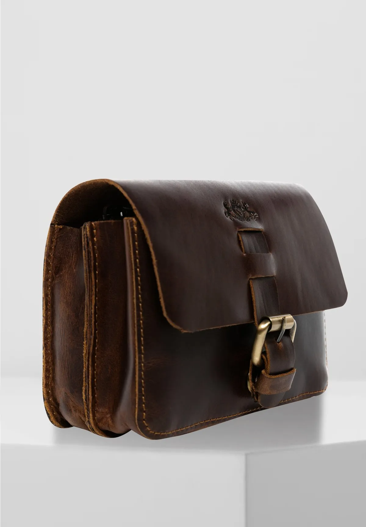 MINI HIP BAG HEATHROW - BUM BAG - Borsa a tracolla