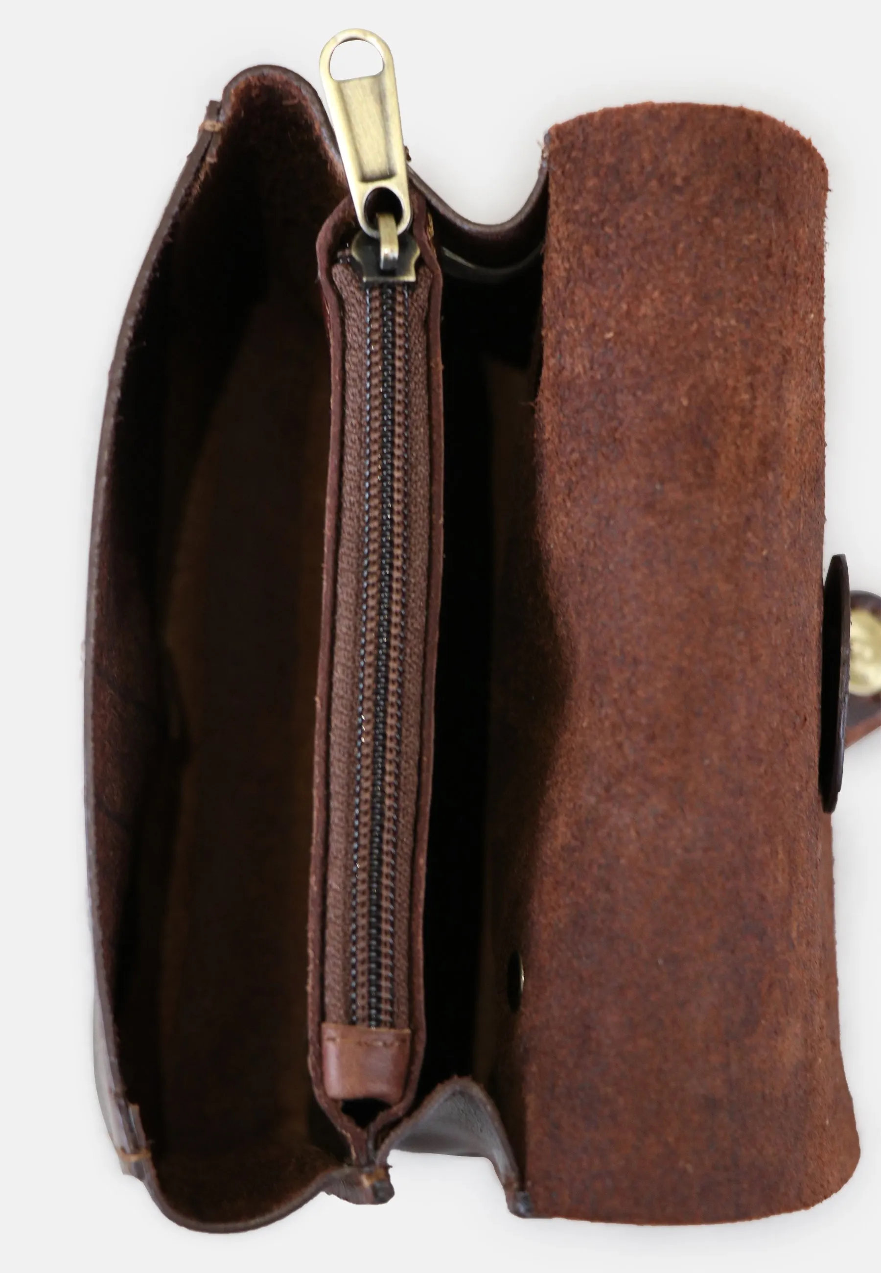 MINI HIP BAG HEATHROW - BUM BAG - Borsa a tracolla