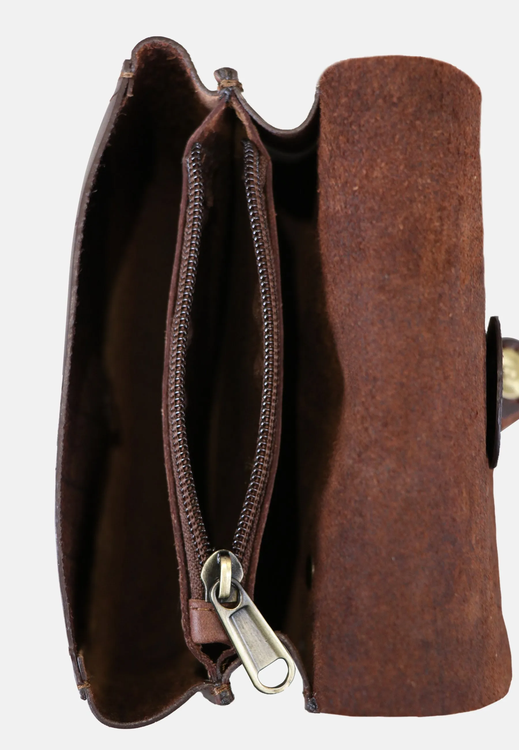 MINI HIP BAG HEATHROW - BUM BAG - Borsa a tracolla