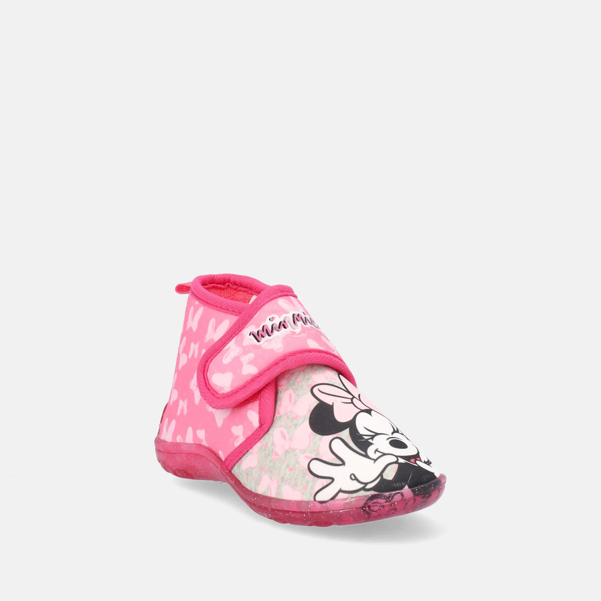 MINNIE PANTOFOLE