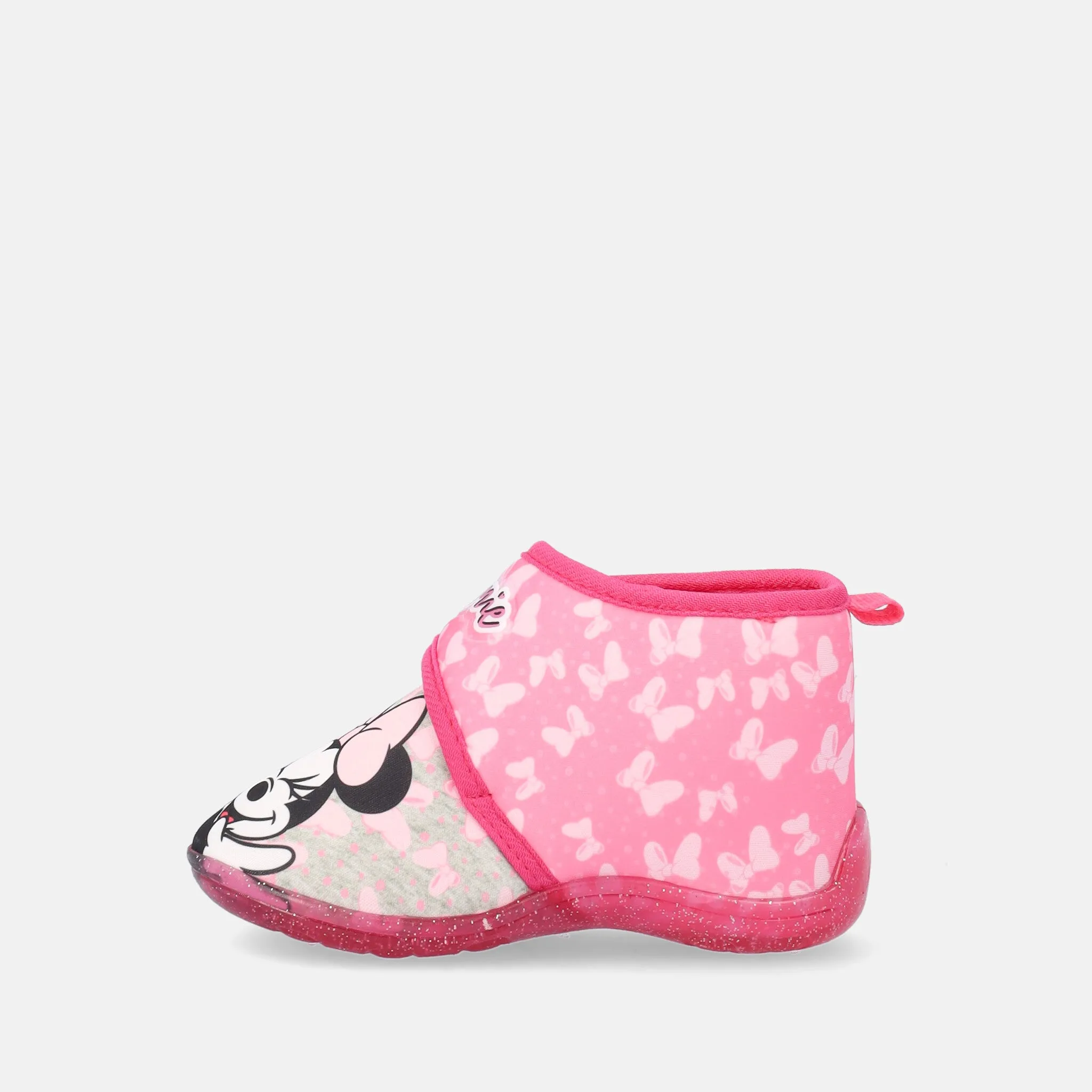 MINNIE PANTOFOLE