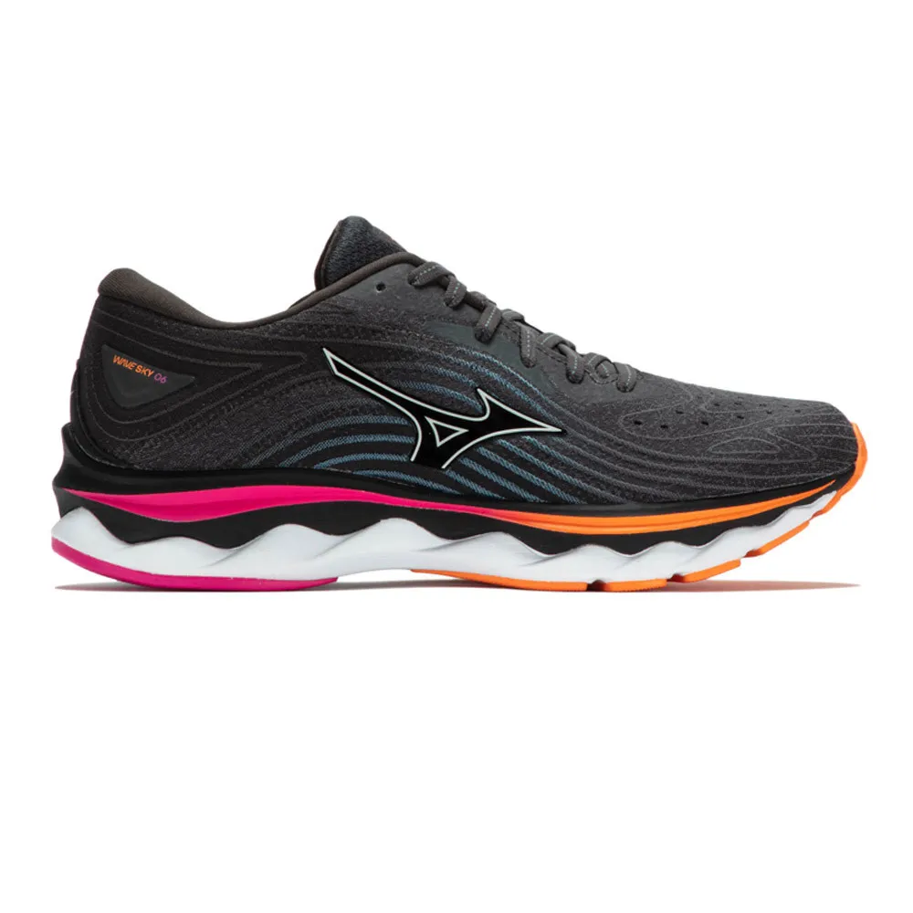 Mizuno Wave Sky 6 per donna Scarpe da Running