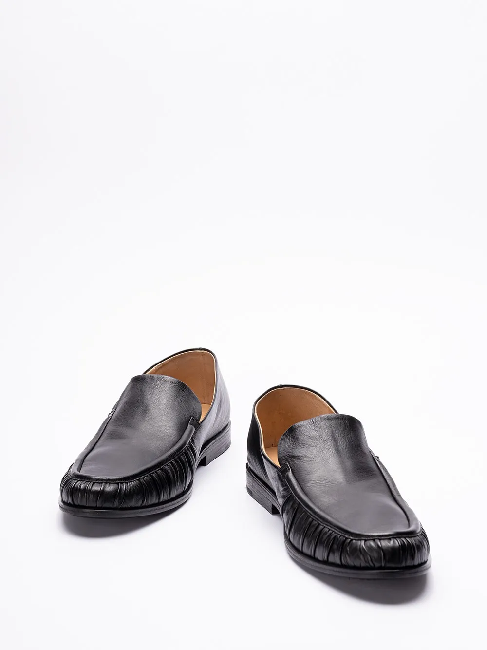 `Mocassino` Loafers