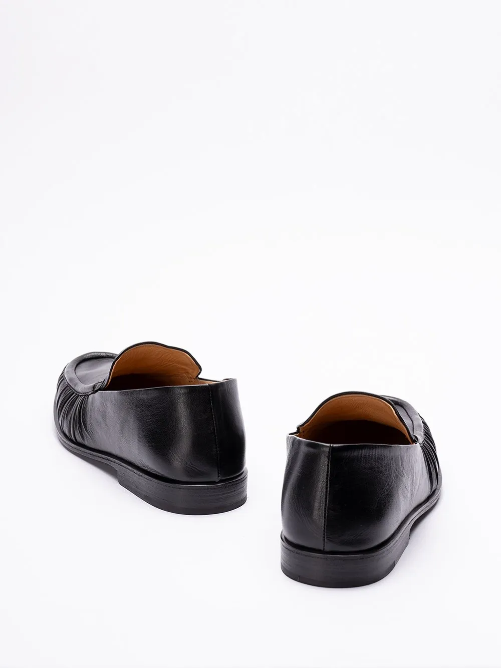 `Mocassino` Loafers