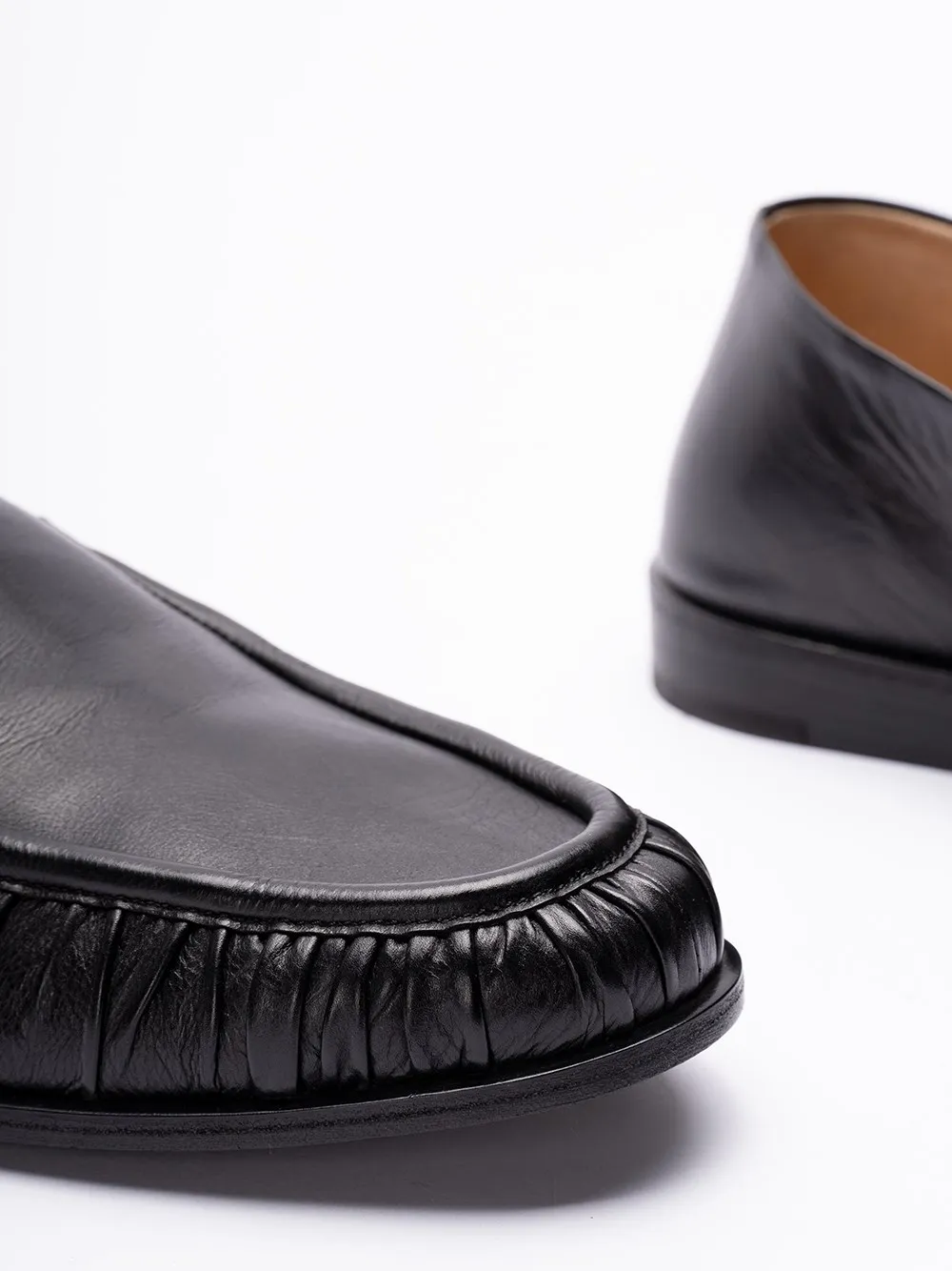 `Mocassino` Loafers