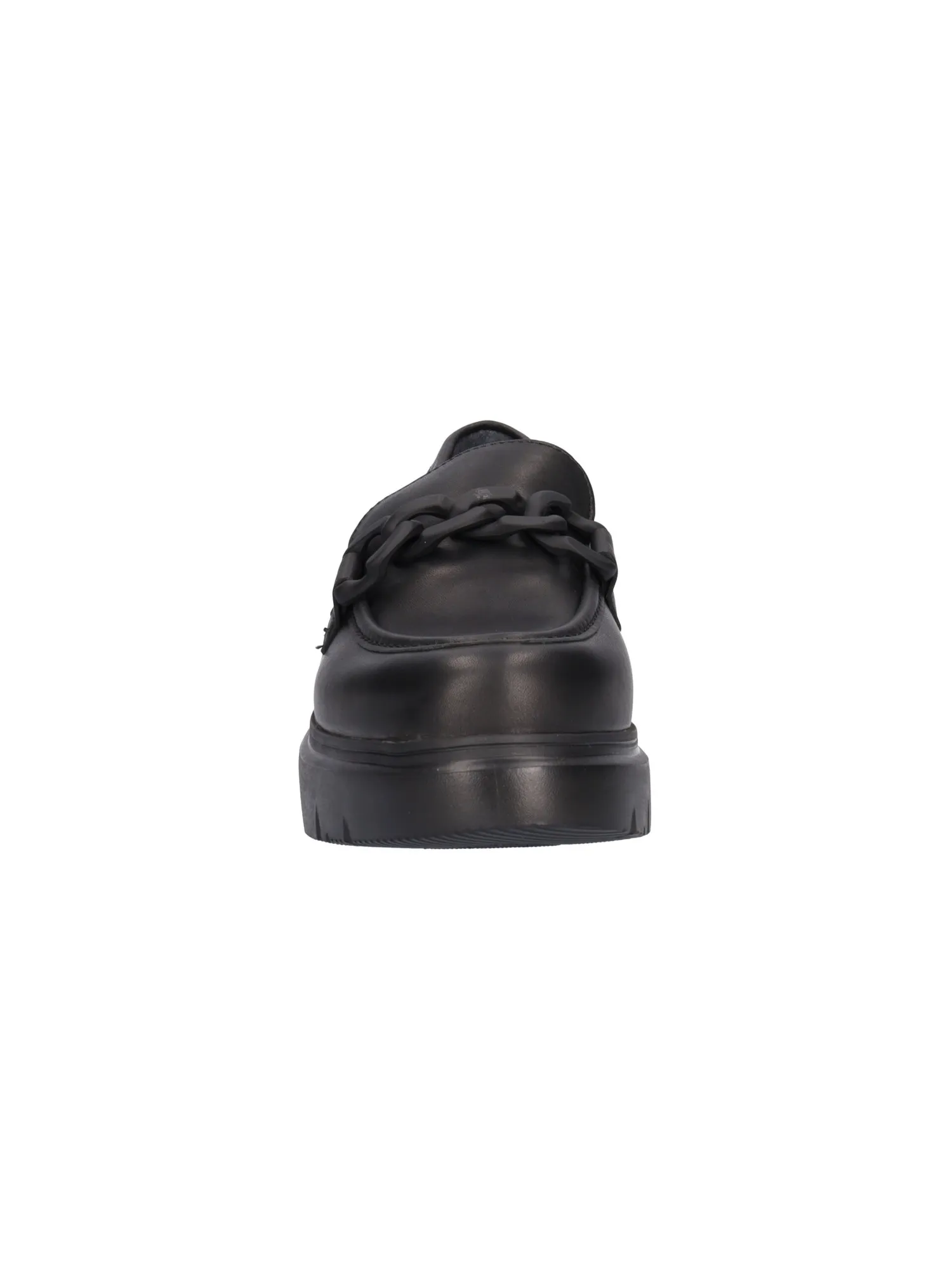 Mocassino Stonefly da donna nero