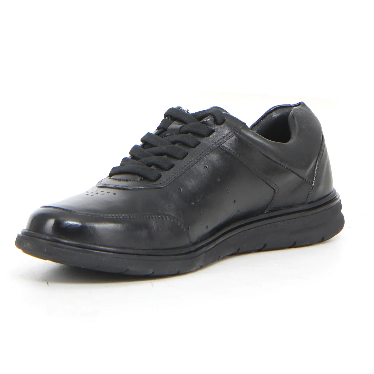 Mocassino stringato