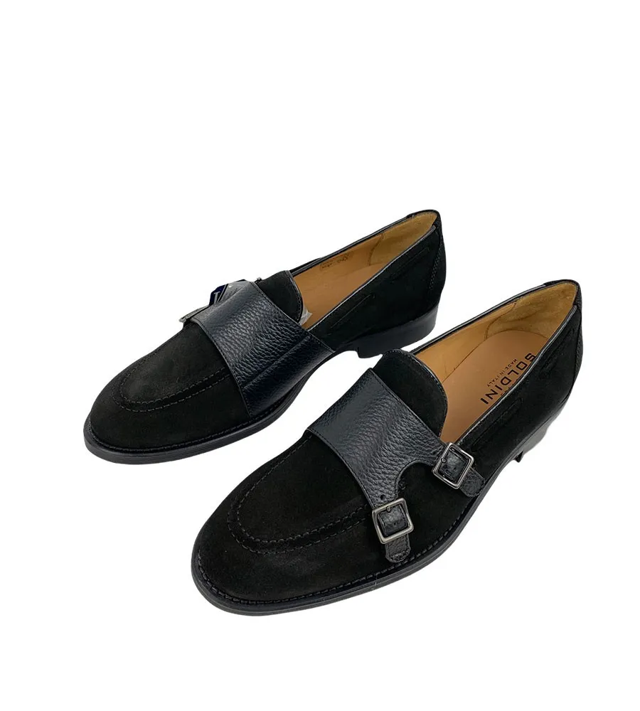 Mocassino Uomo Soldini