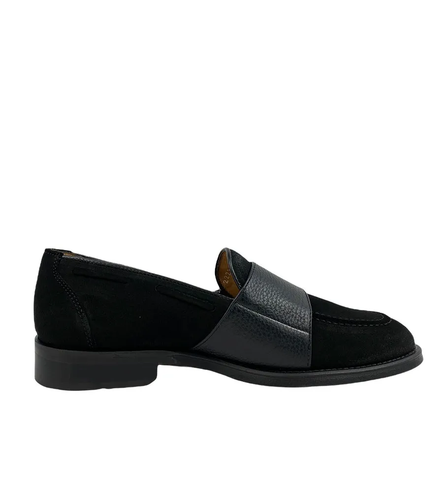 Mocassino Uomo Soldini