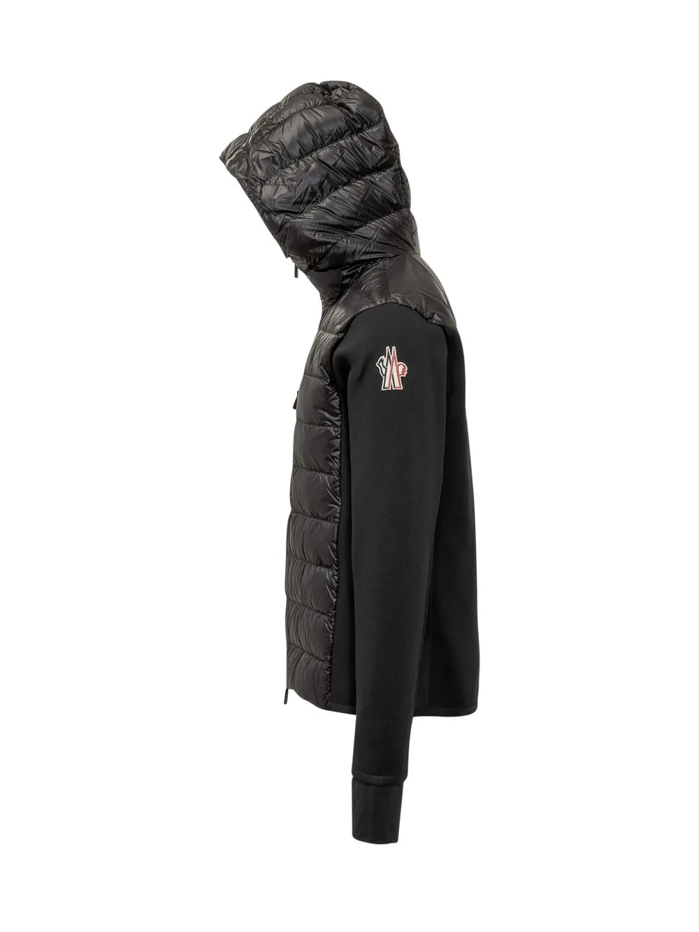 MONCLER GRENOBLE Cardigan 