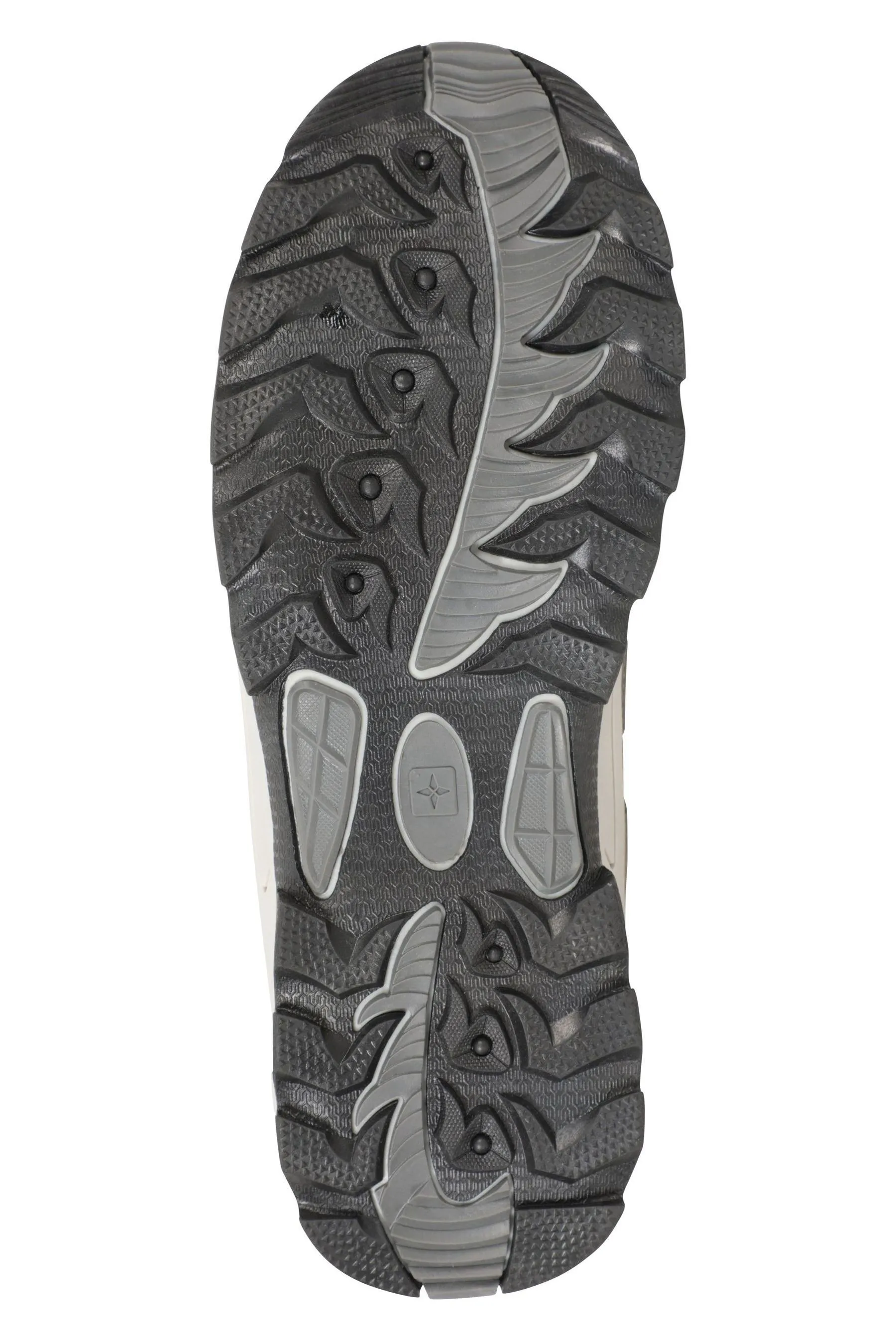 Mountain Warehouse Uomo - Highline II - Scarpe