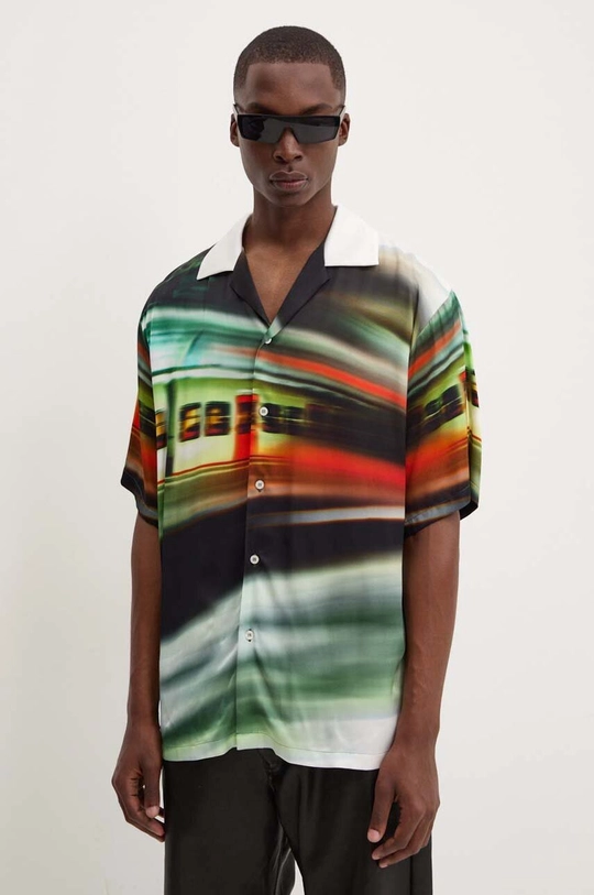 MSGM camicia