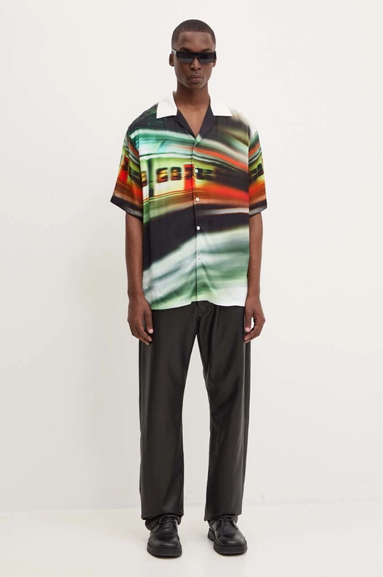 MSGM camicia