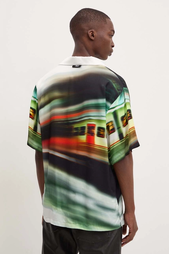 MSGM camicia