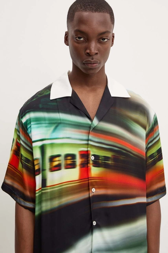 MSGM camicia