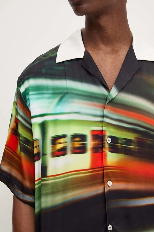 MSGM camicia