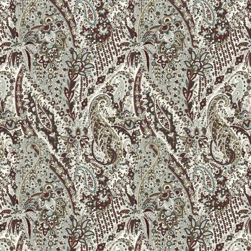 Narciso Cotton From Carnet