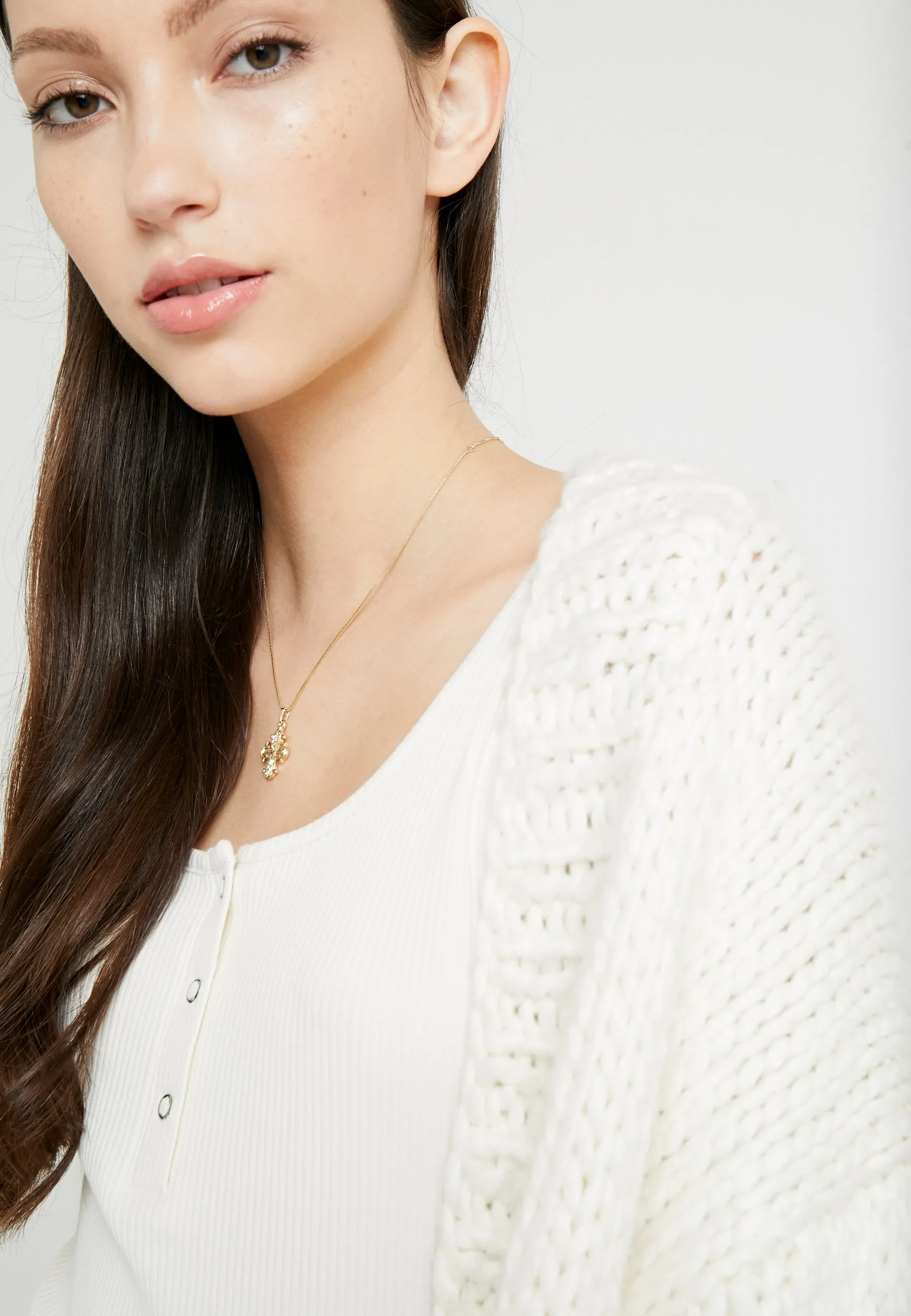 NECKLACE DAGMAR - Collana