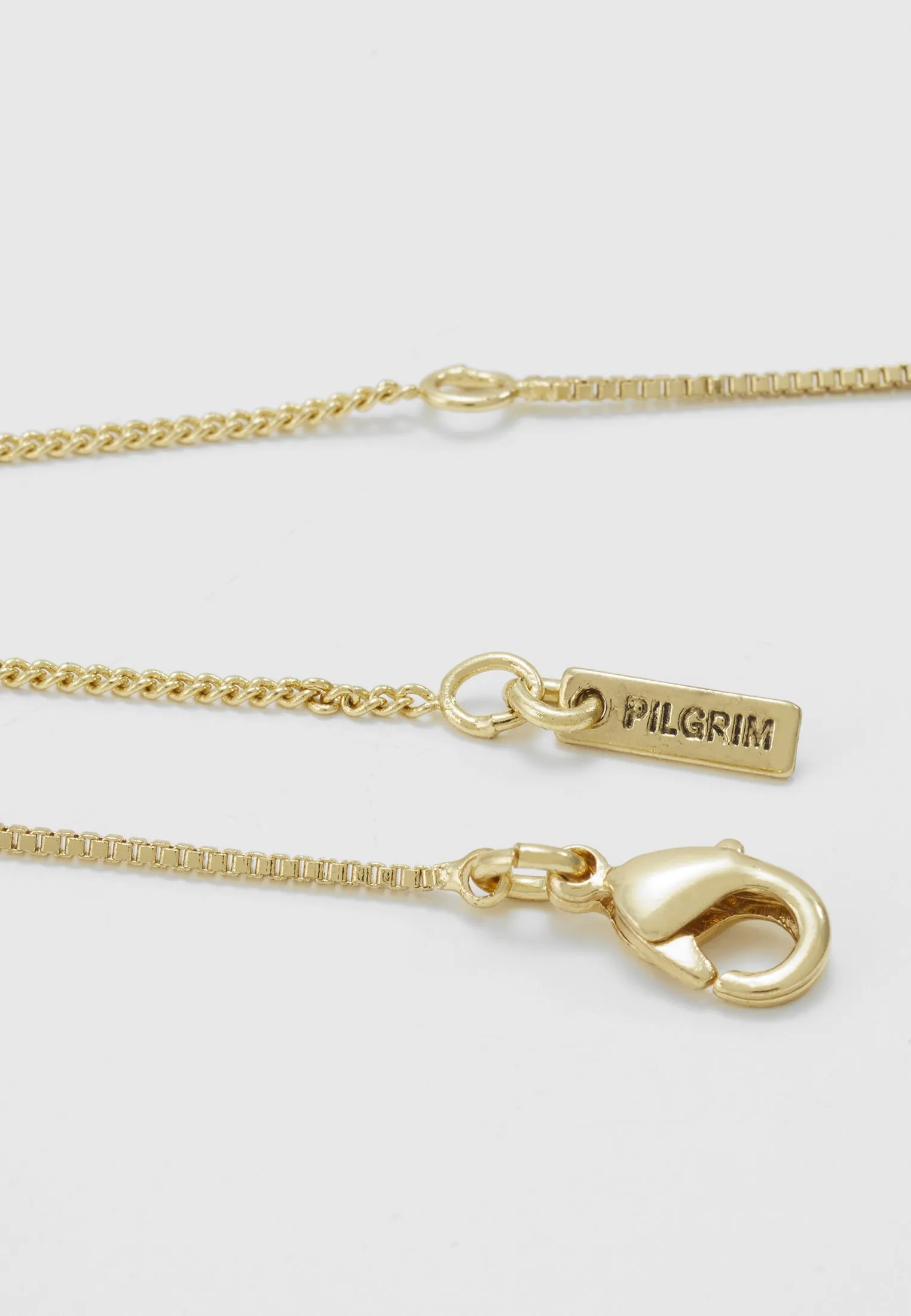 NECKLACE DAGMAR - Collana