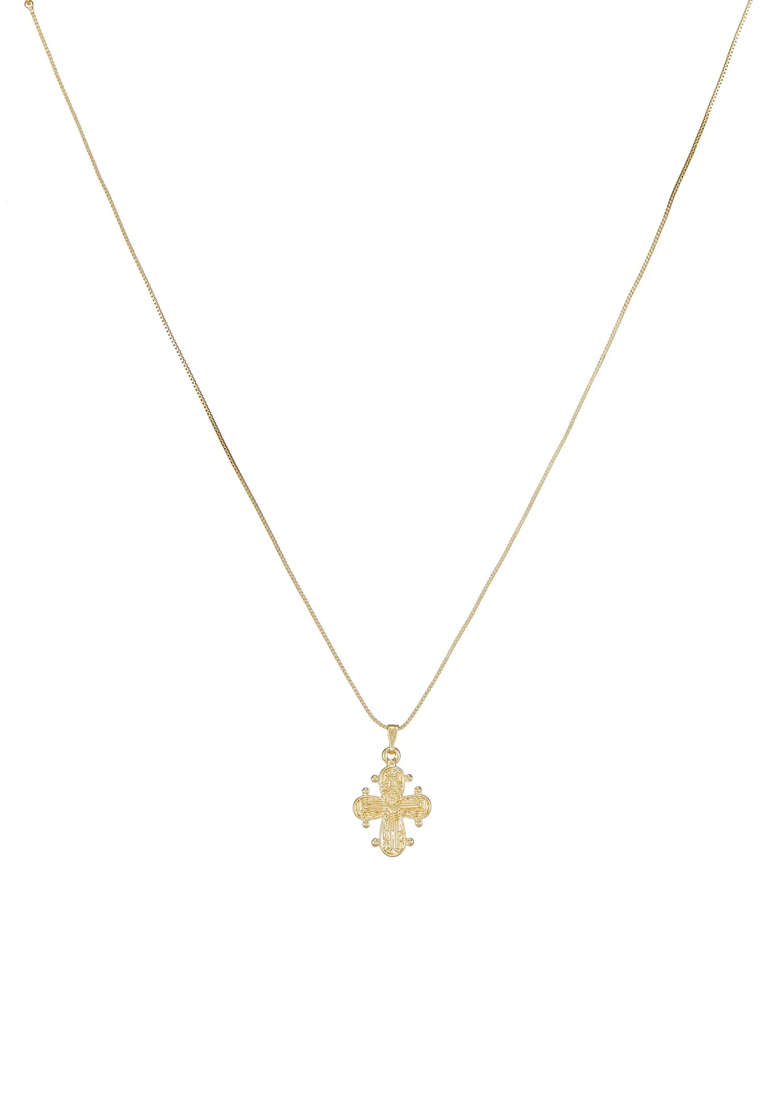 NECKLACE DAGMAR - Collana