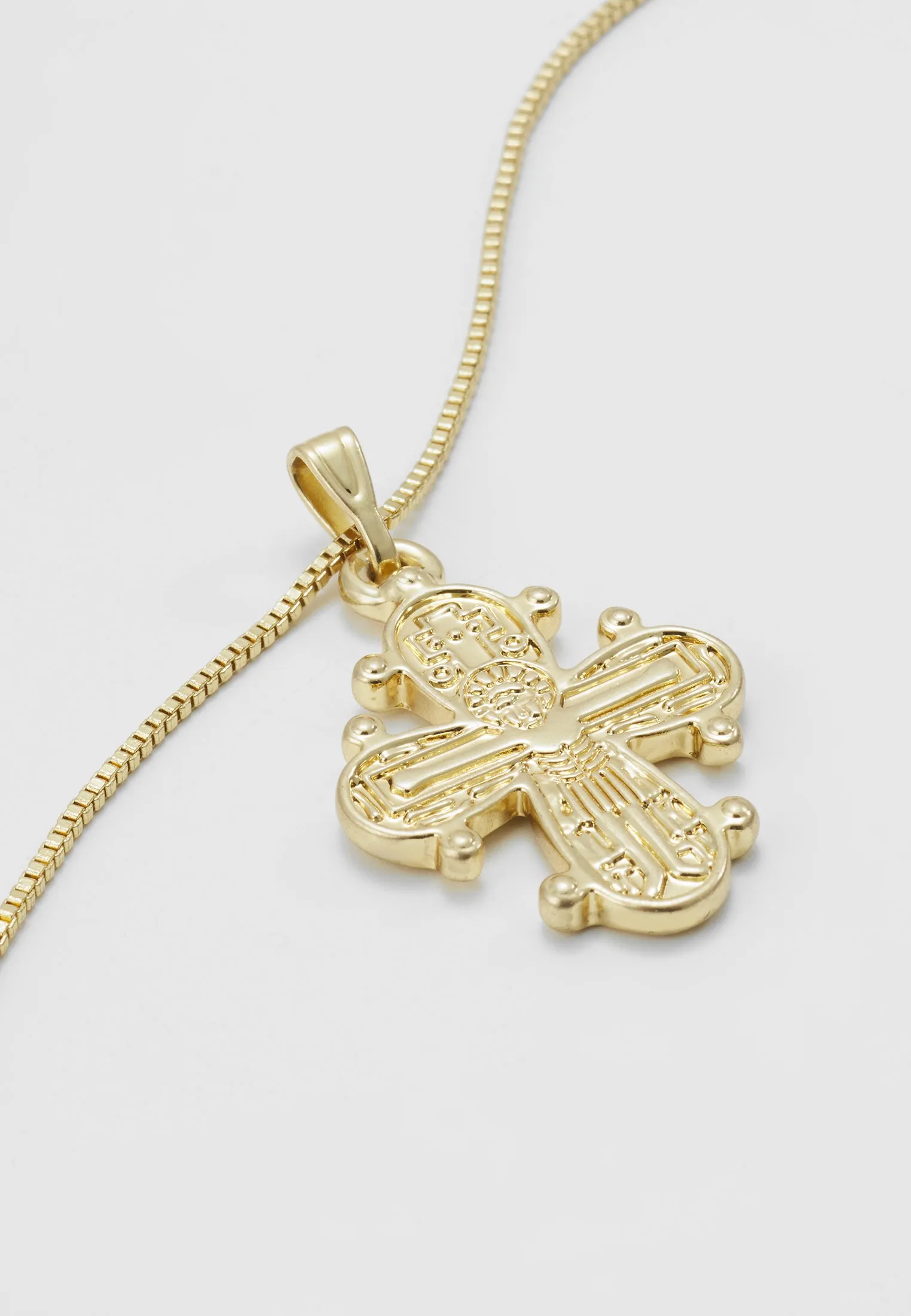 NECKLACE DAGMAR - Collana
