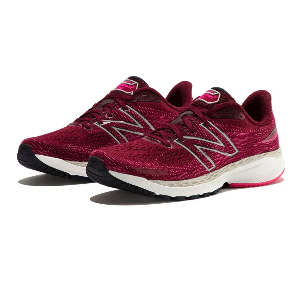 New Balance Fresh Foam 860v12 per donna Scarpe da Running